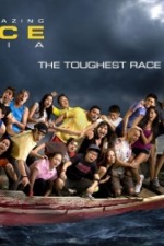 Watch The Amazing Race Asia 9movies